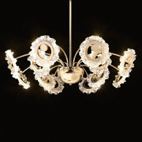 Купить Люстра на штанге ImperiumLoft 219413-23