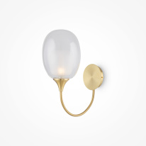 Цена на Бра Maytoni MOD016WL-01BS