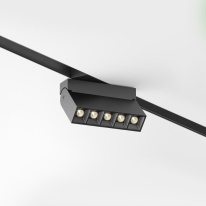 Фото Светильник на шине Maytoni Technical TR077-2-10W3K-B