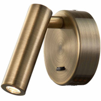 Фото Бра Mantra 6077