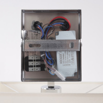 Купить с доставкой по Москве и России Бра Nowodvorski 6800