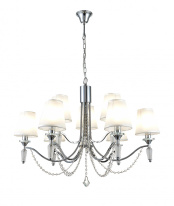 Фото Подвесная люстра Simple Story 1014-9PL