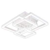 Накладная люстра Escada 10229/4LED White Фото Накладная люстра Escada 10229/4LED White