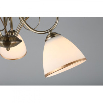 Накладная люстра Omnilux OML-25307-03 в интернет магазине Гет Лайт