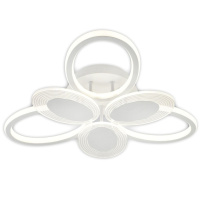 Фото Накладная люстра Escada 10259/6LED