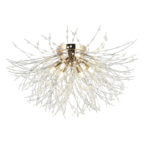 Фото Накладная люстра Lussole LSP-8782