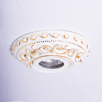 Купить Встраиваемый светильник Abrasax 4003