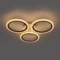 Цена на Накладная люстра Feron 41671