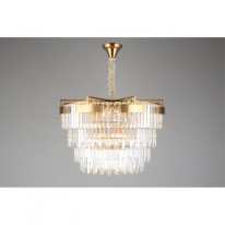 Каскадная люстра APLOYT APL.813.13.15 Купить Каскадная люстра APLOYT APL.813.13.15