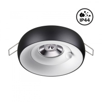 Фото Влагозащищенный светильник Novotech 370798