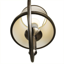 Подвесная люстра ARTE Lamp A3579LM-5AB Цена на Подвесная люстра ARTE Lamp A3579LM-5AB