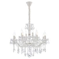 Фото Подвесная люстра Lussole LSP-8133