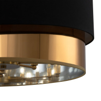 Люстра на штанге Freya FR5171PL-08BS Купить Люстра на штанге Freya FR5171PL-08BS