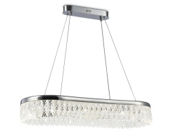 Подвесная люстра Ambrella Light TR49733 в интернет магазине Гет Лайт