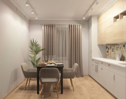 Светильник на шине Denkirs DK6401-WH Купить с доставкой по Москве и России Светильник на шине Denkirs DK6401-WH