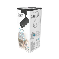 Купить с доставкой по Москве и России Светильник на шине Gauss TR071