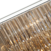 Купить Накладная люстра Vitaluce V5160-0/4+4+1PL