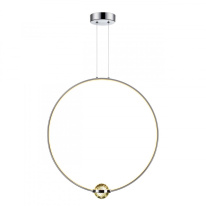 Купить с доставкой по Москве и России Подвесной светильник Odeon Light 4337/27L