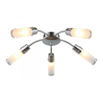 Фото Накладная люстра Omnilux OML-28707-05