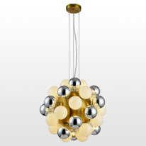 Фото Подвесной светильник Lussole LSP-8405