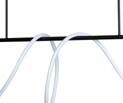 Купить Люстра на штанге Kink Light 08041-150,19(4000K)