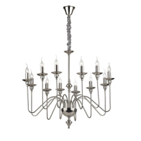 Фото Подвесная люстра Ideal Lux 073132