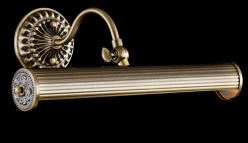 Купить Светильник для картин Maytoni PIC118-22-R