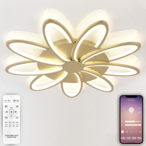 Фото Накладная люстра Natali Kovaltseva INNOVATION STYLE 83057