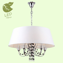 Фото Подвесная люстра Lussole GRLSP-8080