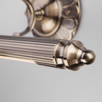 Цена на Светильник для картин Elektrostandard Luara LED бронза (MRL LED 8W 1015 IP20 )