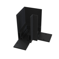 Фото Коннектор Maytoni Technical TRA004CL-21B