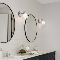 Цена на Спот Eurosvet 20089/1 хром