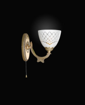 Фото Бра Reccagni Angelo A 7152/1