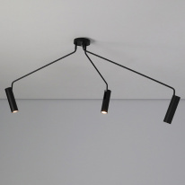 Купить с доставкой по Москве и России Накладной светильник Nowodvorski 6504