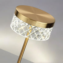 Цена на Настольная лампа Odeon Light 5032/7TL