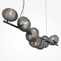 Подвесная люстра Maytoni MOD268PL-07B Цена на Подвесная люстра Maytoni MOD268PL-07B