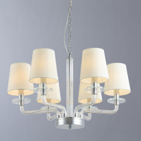 Подвесная люстра Divinare 1700/02 LM-6 в интернет магазине Гет Лайт