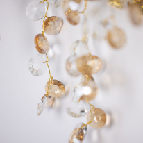 Бра DeMarkt 467022002 в интернет магазине Гет Лайт