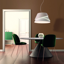 Купить Подвесная люстра Mantra 5860