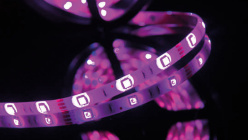 Купить Лента SWG SWG530-12-7.2-RGB-65-M