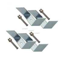 Фото Крепеж для профиля Arlight 019351