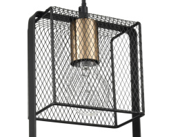 Цена на Подвесной светильник Vele Luce VL6412P01