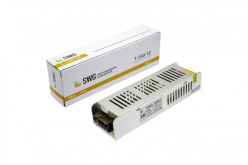 Цена на Блок питания для светодиодной ленты SWG T-150-12