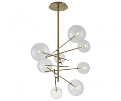 Купить Люстра на штанге Kink Light 07517-8,20