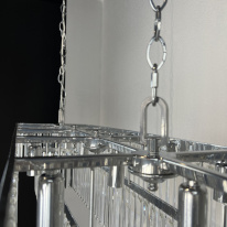 Купить Каскадная люстра ImperiumLoft 229078-22