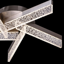 Цена на Накладная люстра Mantra 5792