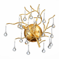 Бра ST-Luce SL1651.201.02 Бра ST-Luce SL1651.201.02 в интернет магазине Гет Лайт