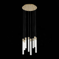 Каскадная люстра ST-Luce SL1229.303.08 Цена на Каскадная люстра ST-Luce SL1229.303.08
