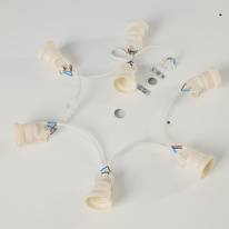 Купить Накладной светильник Nowodvorski 8944