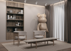 Купить Спот Maytoni Technical C084CL-15W4K-D-W